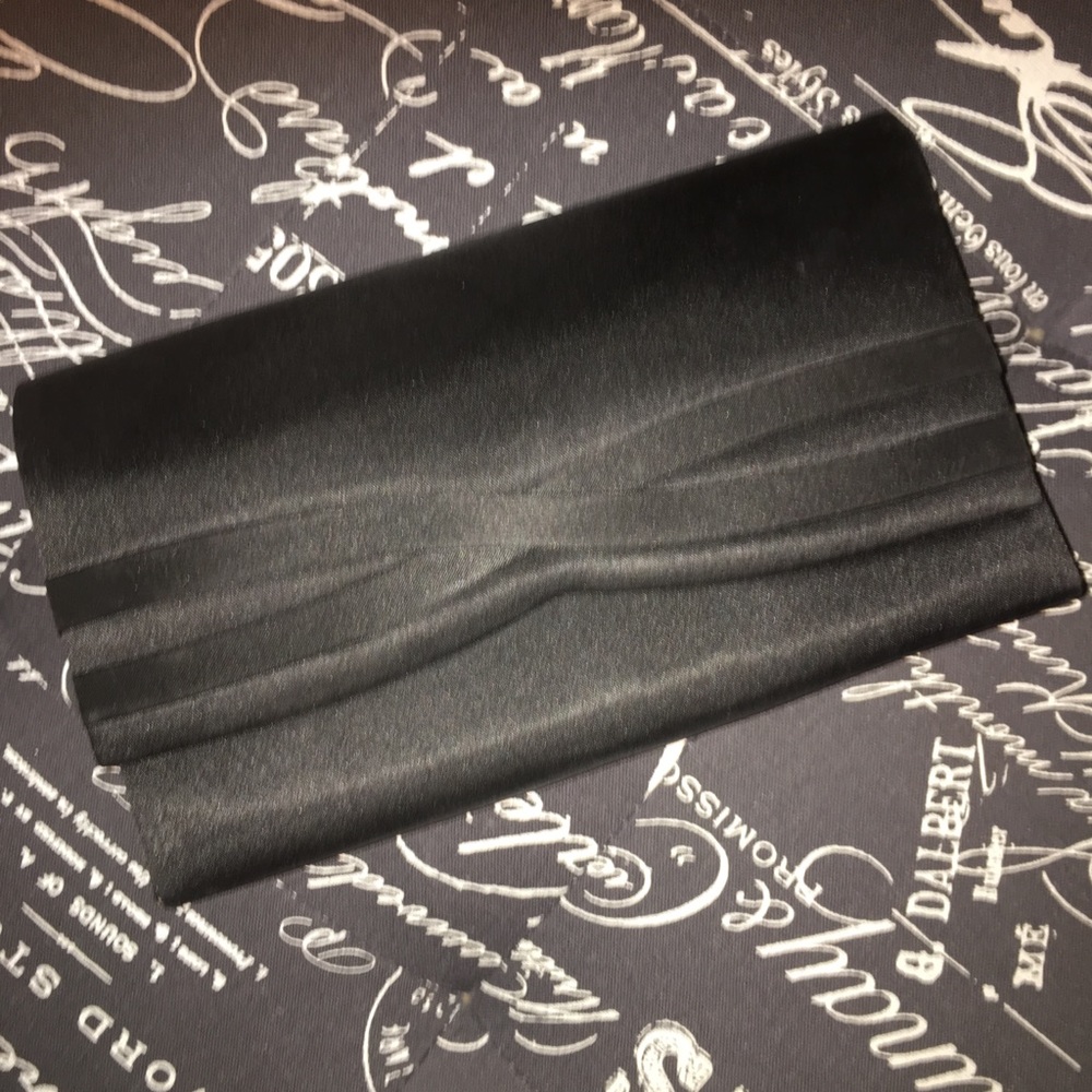 Evening clutch